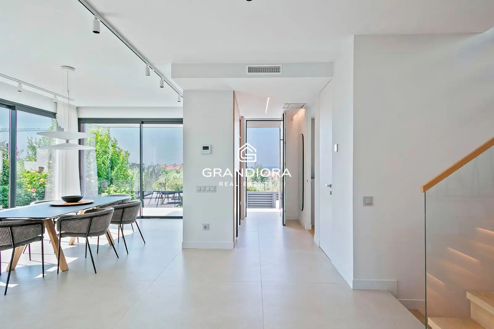 Casa o xalet en venda en Montgat amb Aire condicionat, Terrassa i Traster