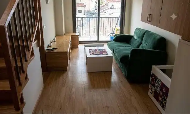Piso con terraza en venta en Centre, imagen 2