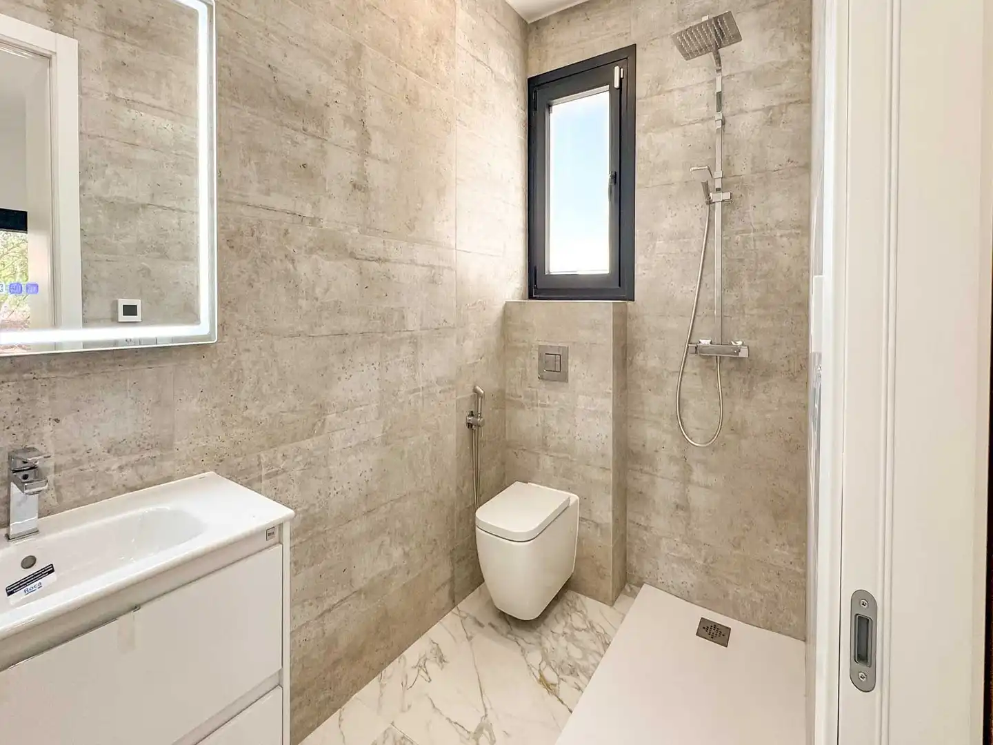 Villa mit Pool zum Verkauf in Calle Calle Varsovia Bal, imagen 12