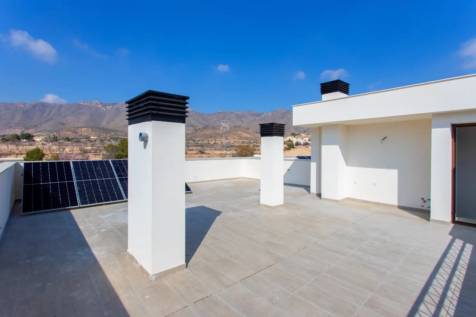 Apartment for sale in Hondón de las Nieves / El Fondó de les Neus, imagen 29