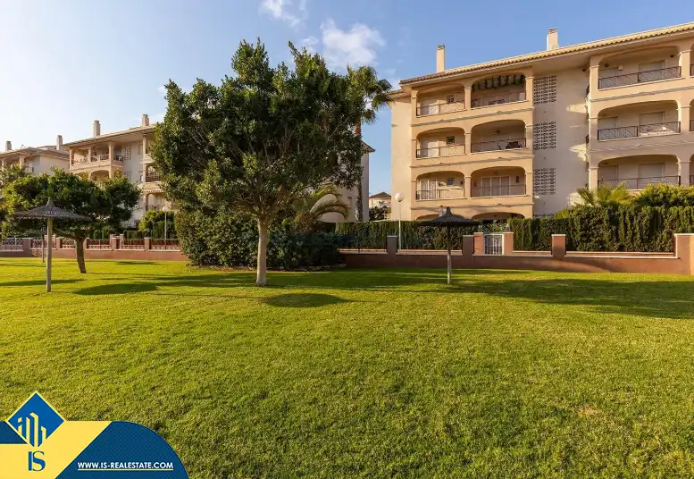 Wohnung mit Pool zum Verkauf in Orihuela Costa, imagen 17