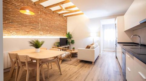 Foto 3 de Pis de lloguer a Carrer de Pujades, El Poblenou,  Barcelona Capital