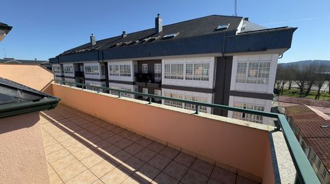 Foto 4 de Ático en venta en Calle de San Jose, Ares, A Coruña