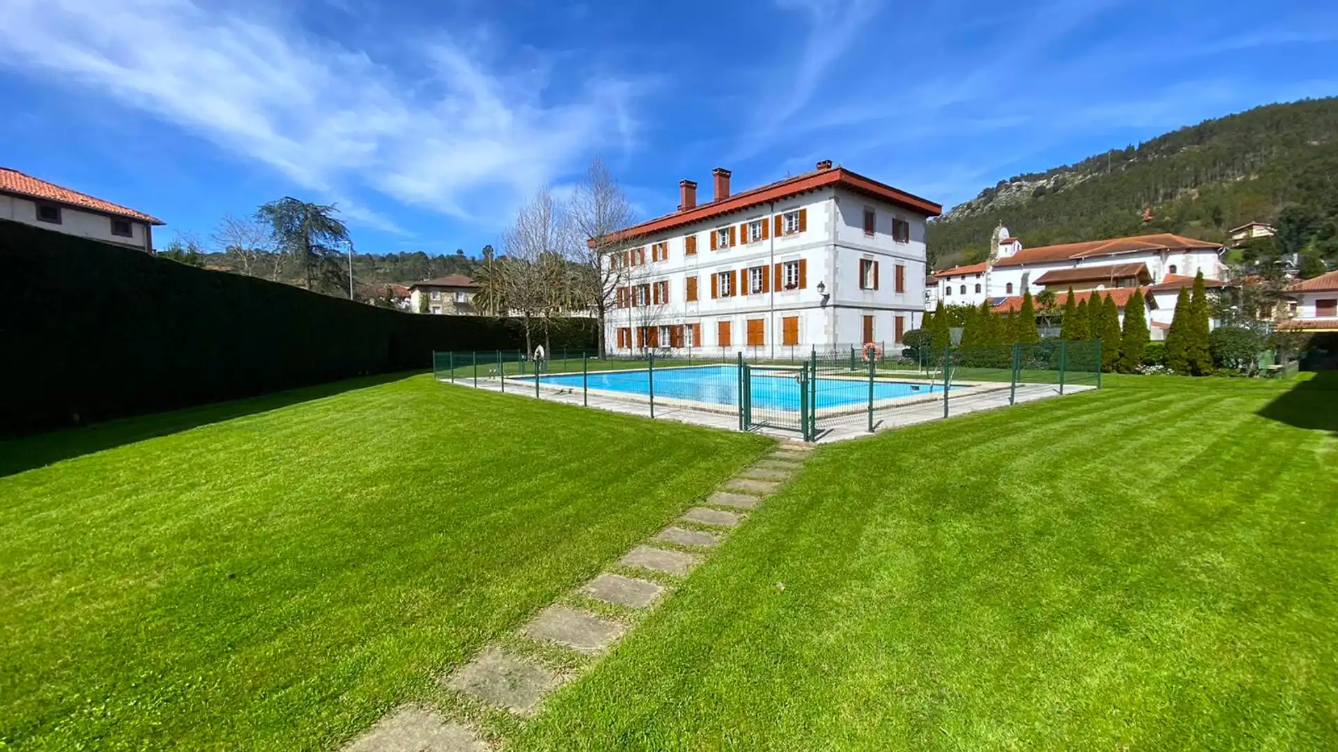 Dúplex en venta en Barrio Mioño, Mioño - Santullán