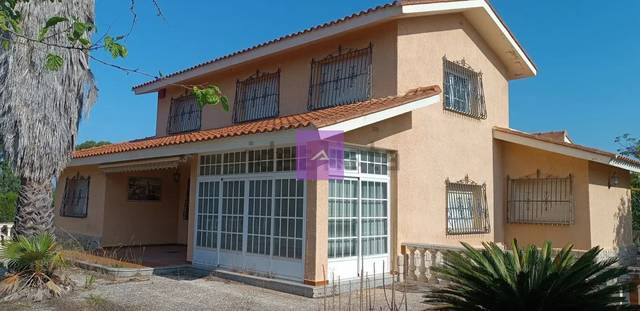 Casa-chalet en Venta en Plaza de la Ermita, 2 en Picassent