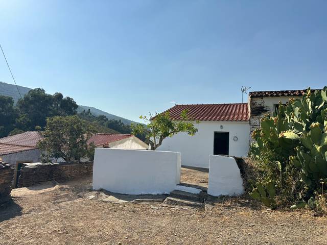 Finca rústica en Venta en La Codosera