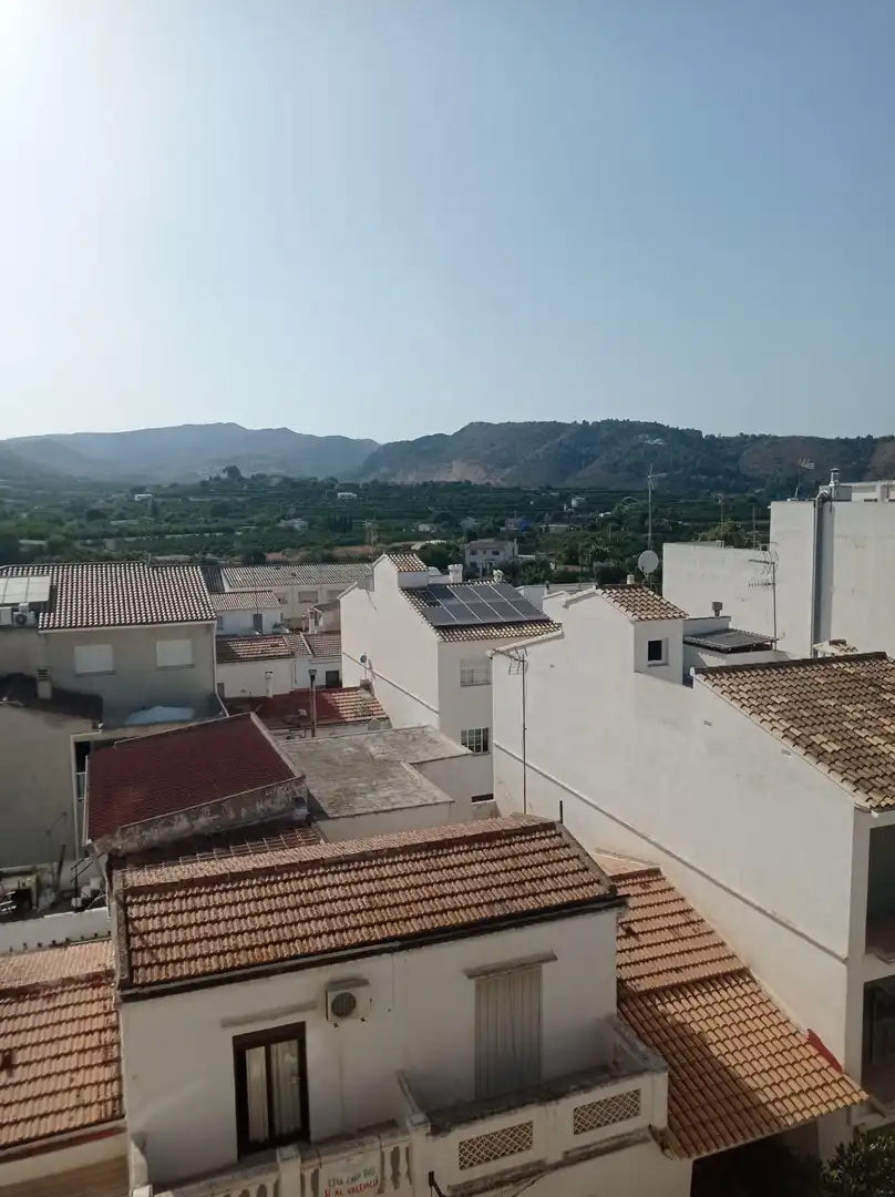 Pis amb terrassa en venda a Calle TEULADA, imagen 12