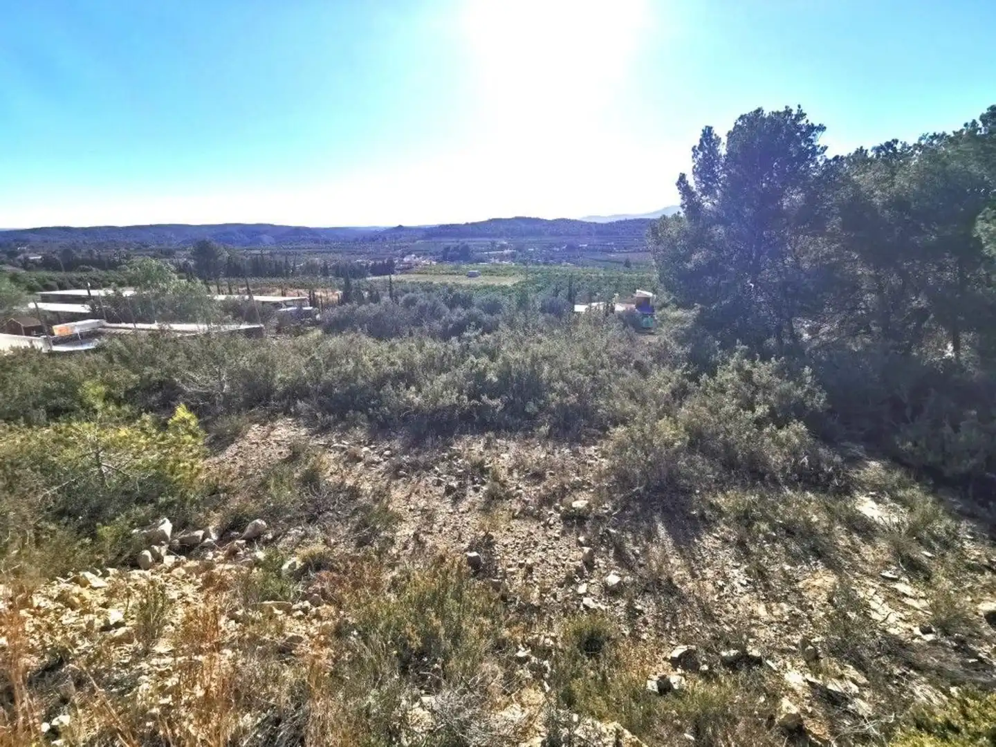 Residencial en venda en Pedralba