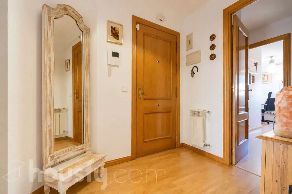 Flat for sale in Torrejón de Ardoz  with Air Conditioner, Heating and Storage room