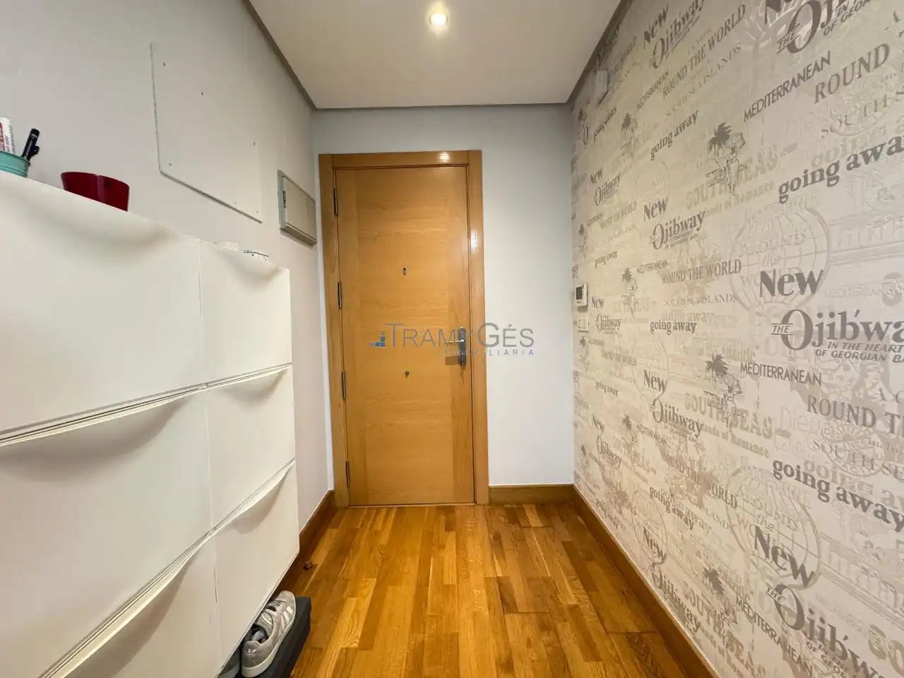 Flat for sale in Centro Urbano