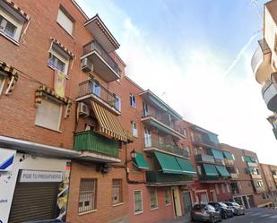 Exterior view of Flat for sale in Boadilla del Monte  with Heating and Terrace