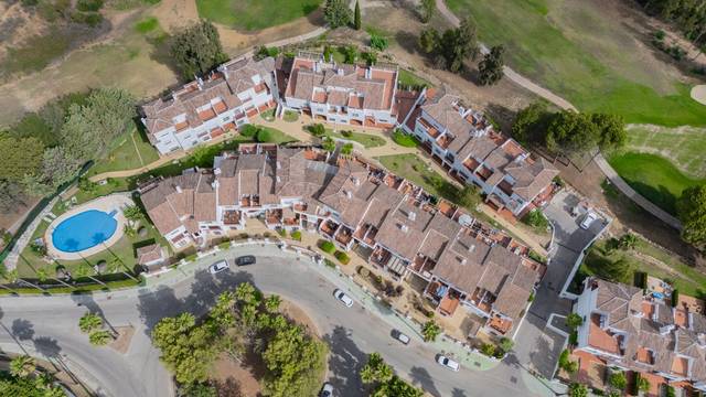 Casa-chalet en Venta en Jardines de Alhaurín - Huerta Alta - Fuensanguínea