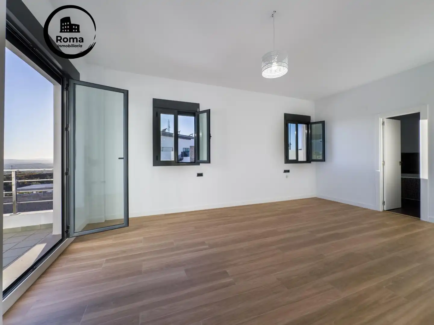 Chalet con terraza en venta en Calle Cenes de la vega 31, imagen 40