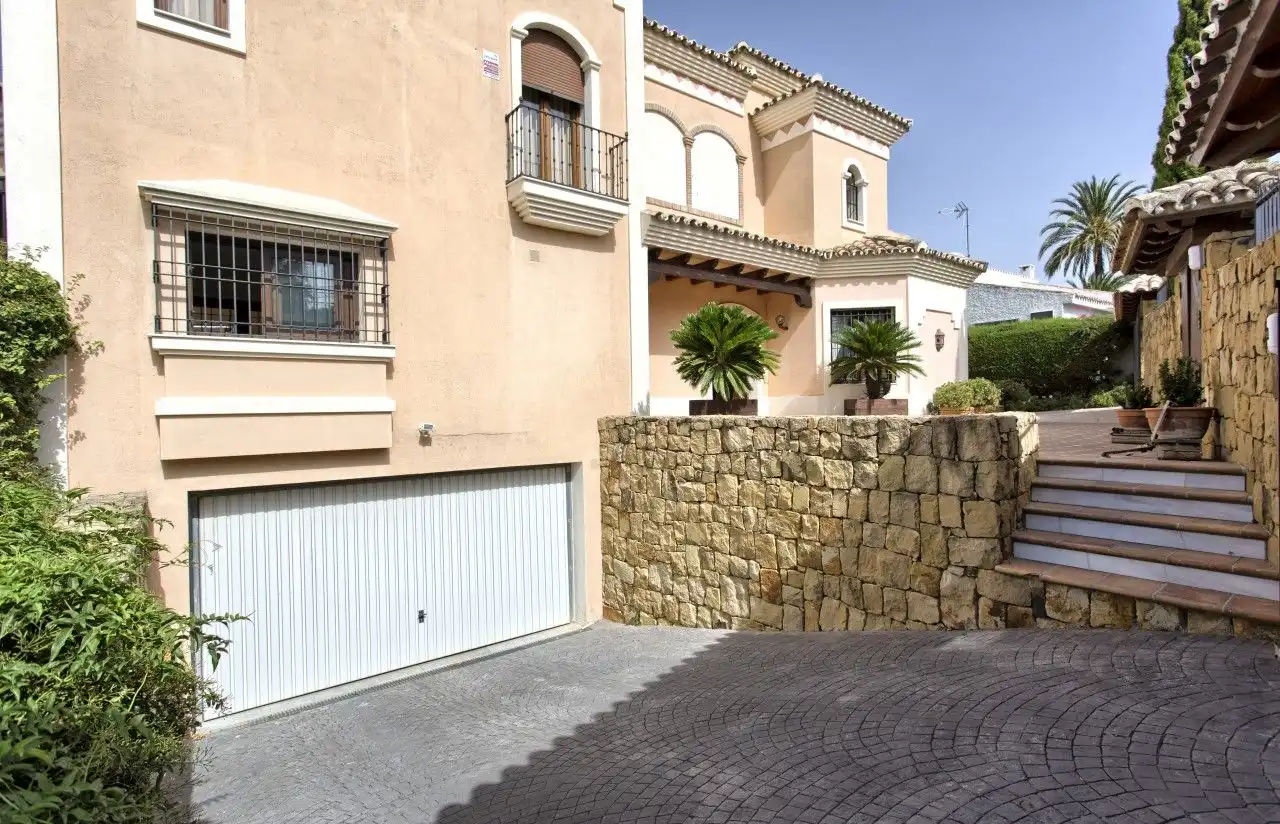Haus zum Verkauf in Marbella Centro, imagen 41