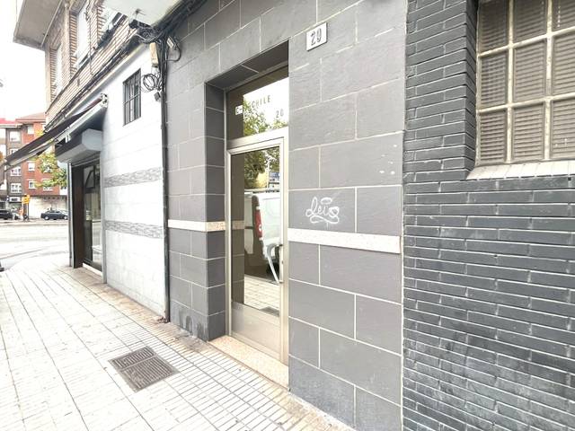 Piso en Venta en Calle de Chile, 20 en El Natahoyo