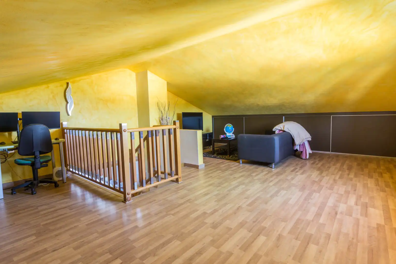 Casa adosada en venda en Mont-roig del Camp amb Aire condicionat, Calefacció i Jardí privat