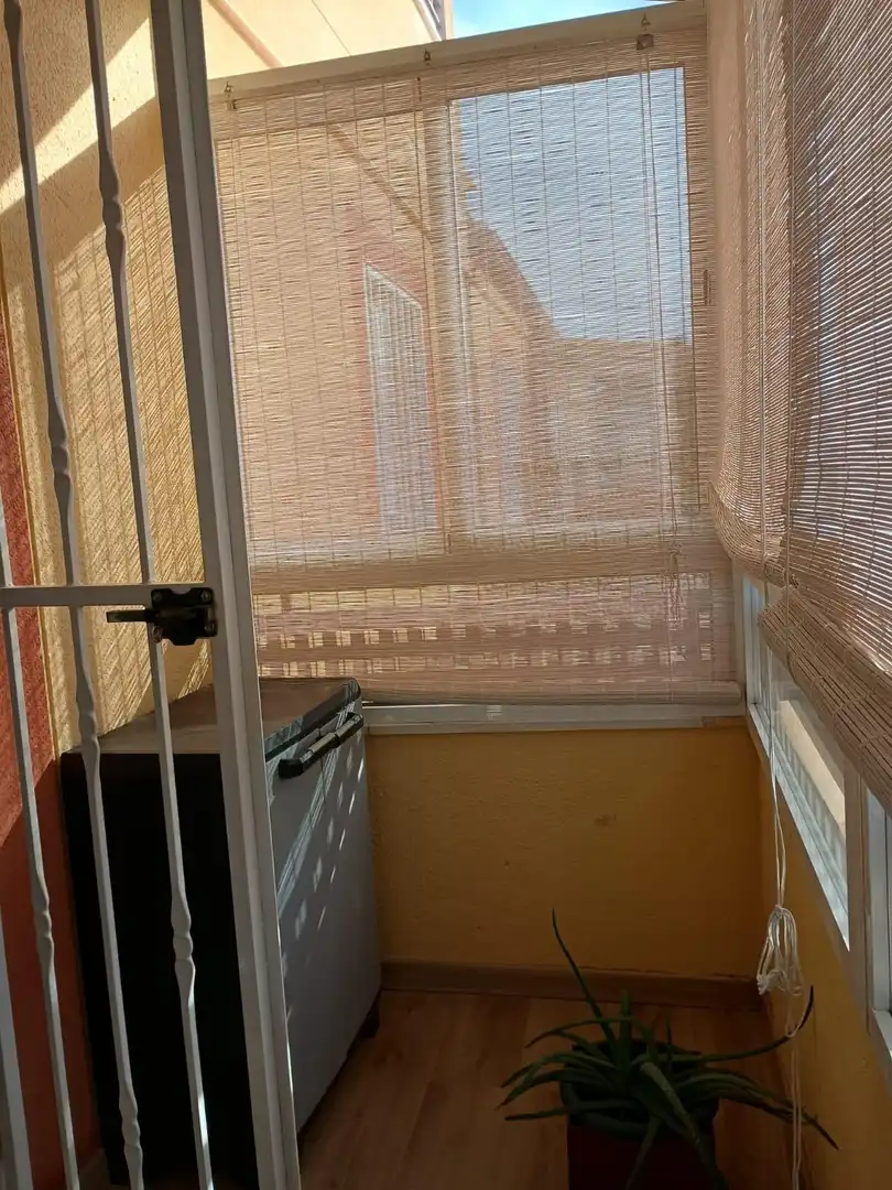 Adossat amb terrassa en venda a La Gineta, imagen 19