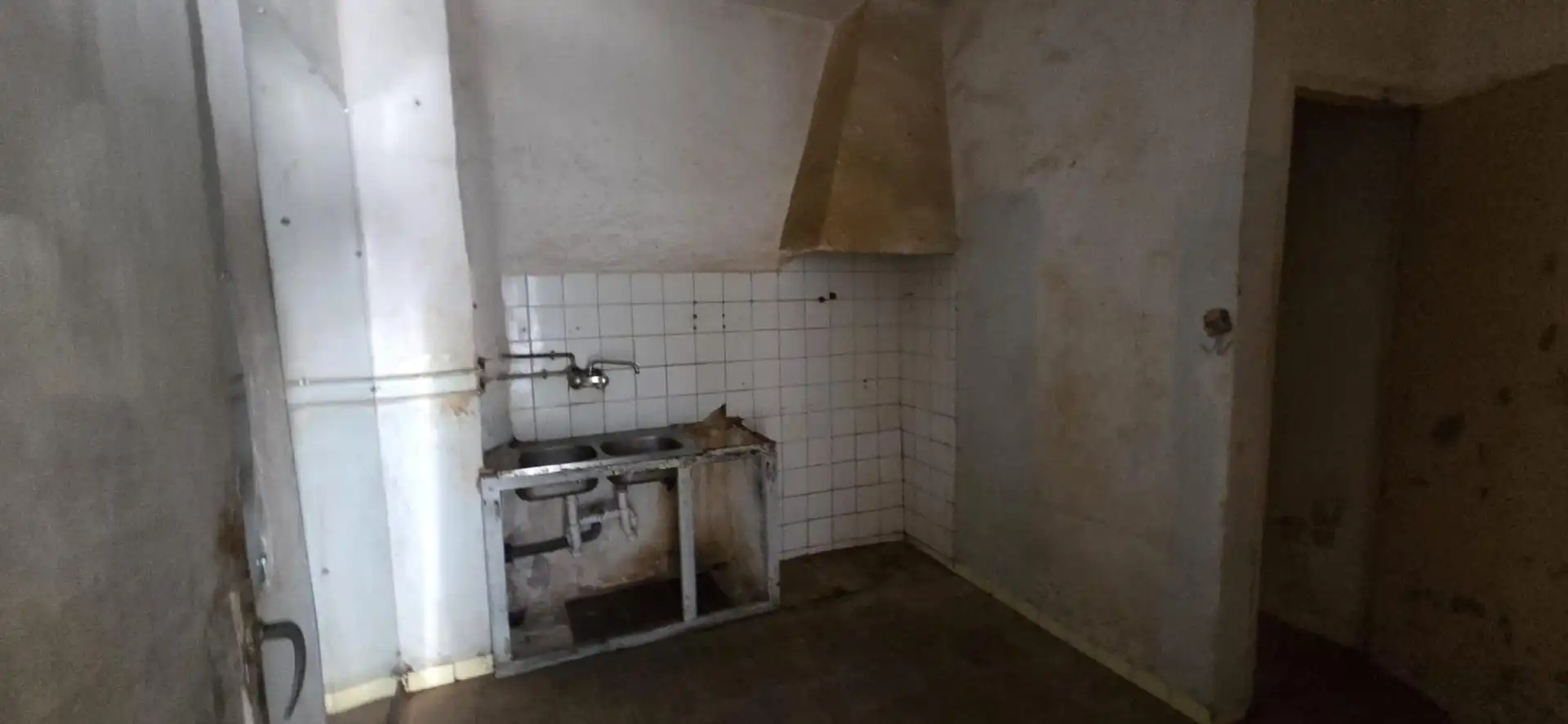 Kitchen of Flat for sale in Archena