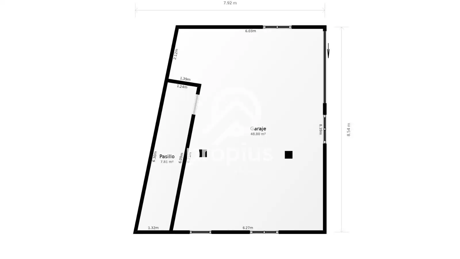 Chalet en venta en Celoriu, imagen 82