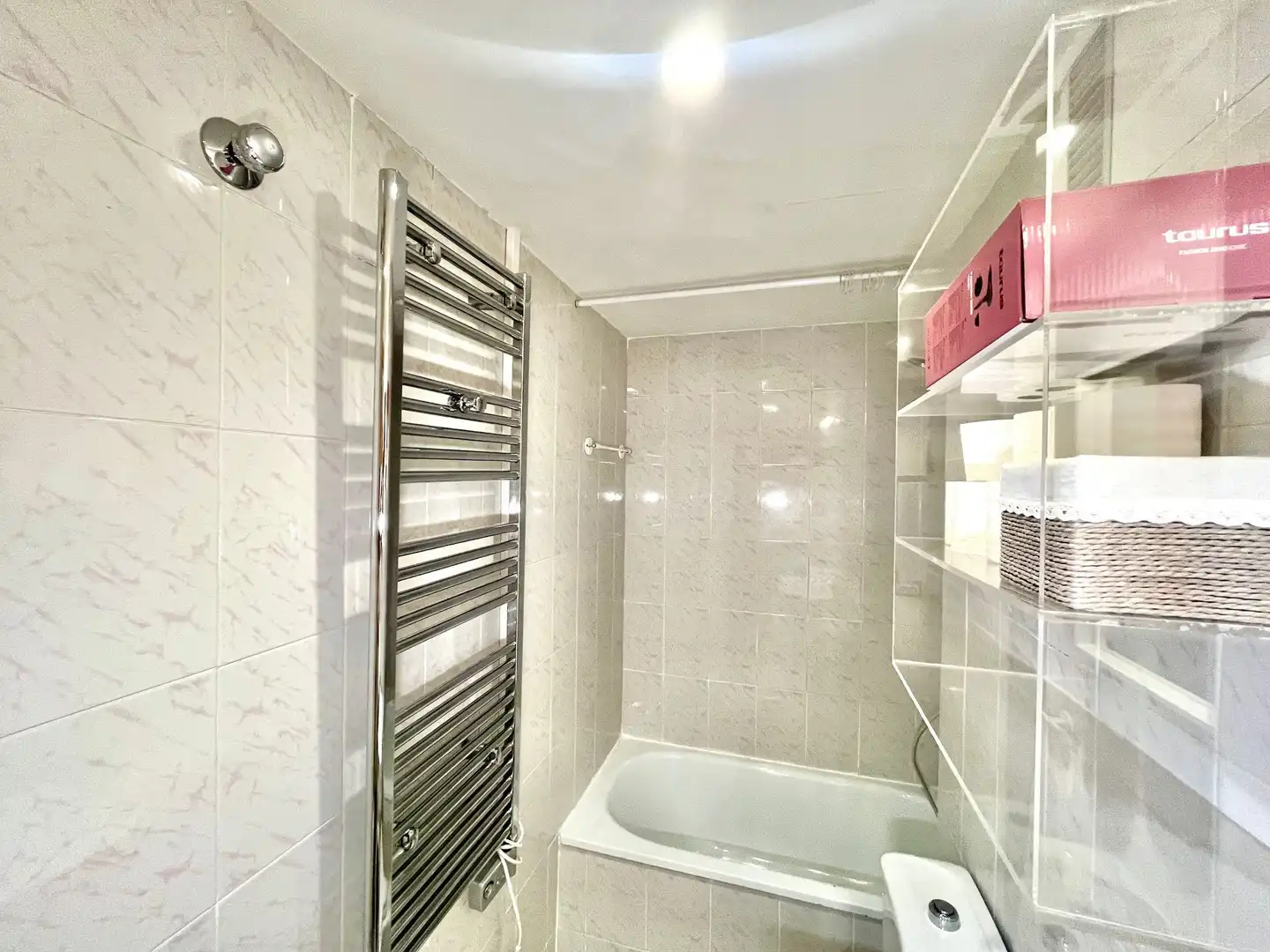 Study for sale in Playa Morro de Gos