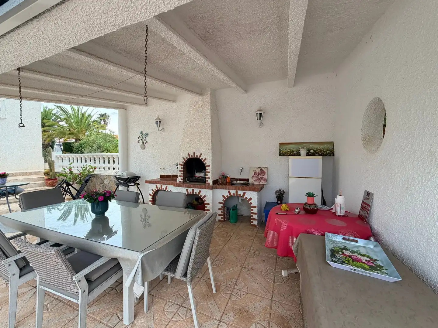 Villa mit Pool zum Verkauf in Ciudad Quesada, imagen 43