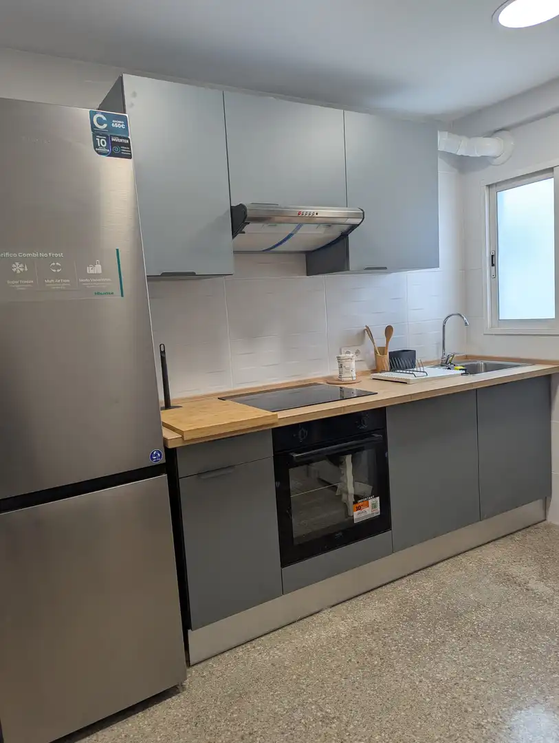 Cocina de Piso en venta en Paterna