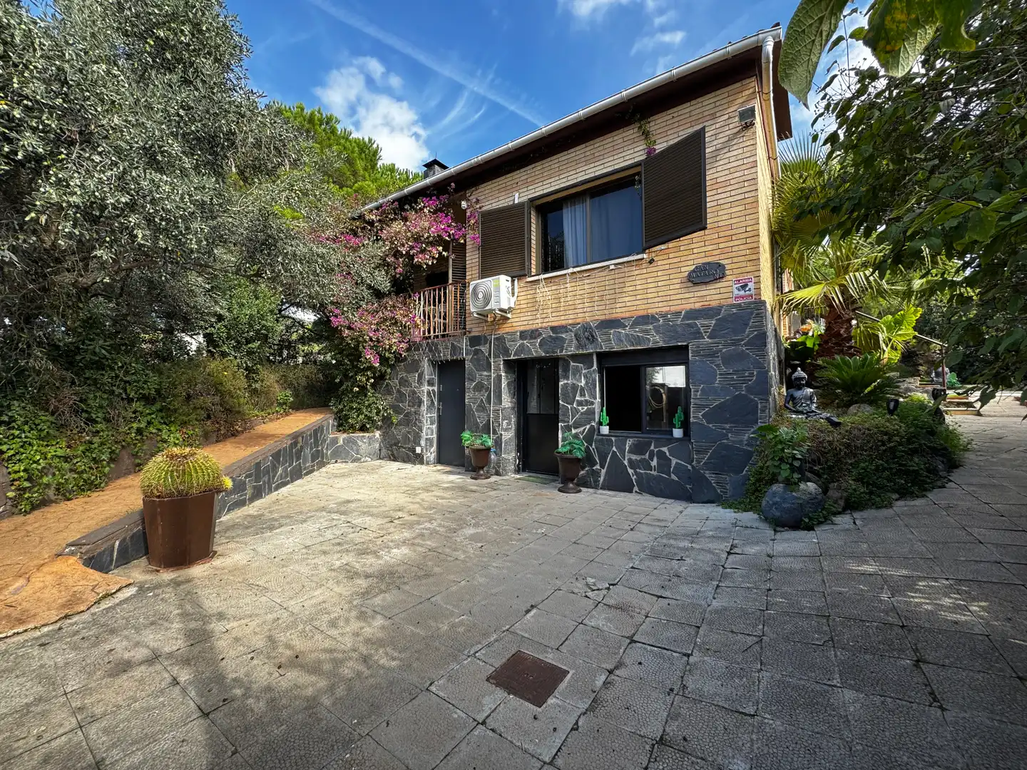 Casa con piscina en venta en Cànoves I Samalús, imagen 47