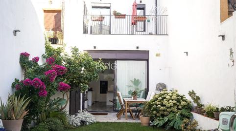 Foto 5 de Casa o xalet en venda a Centre, Barcelona