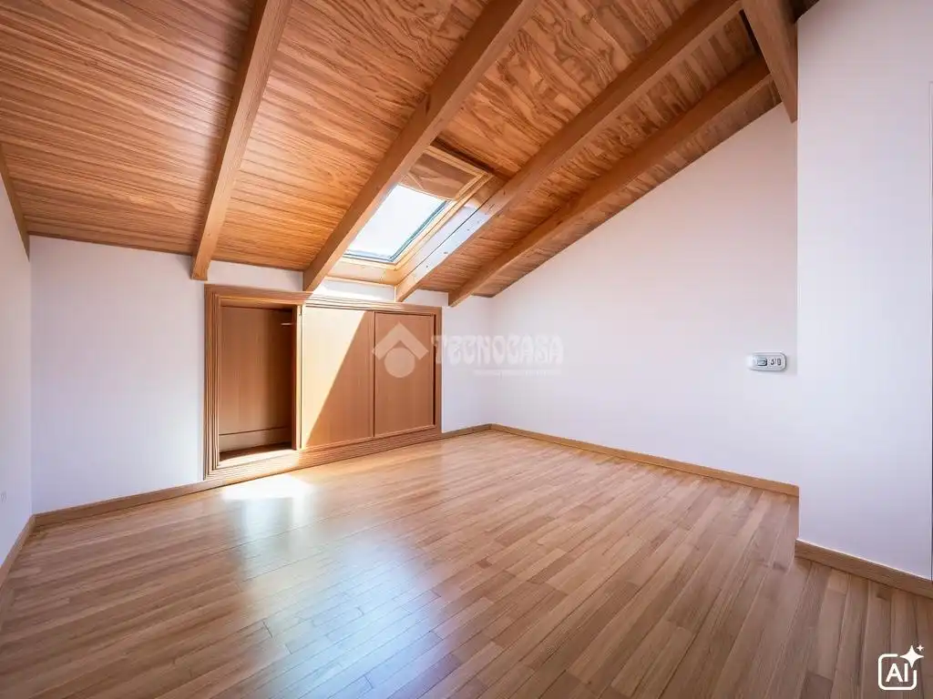Habitación de Piso en venta en Galapagar con Calefacción y Trastero