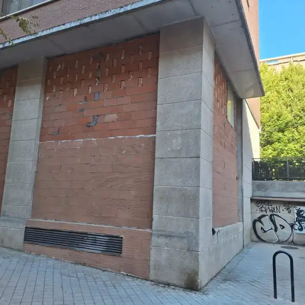 Commercial properties for sale in Calle del Obolo, 19, PAU de Carabanchel