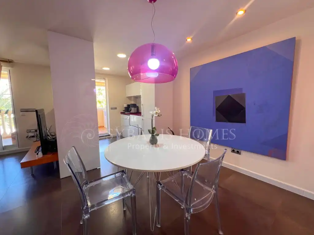 Attic for sale in Calle Burdeos, 4, Montañar - El Arenal