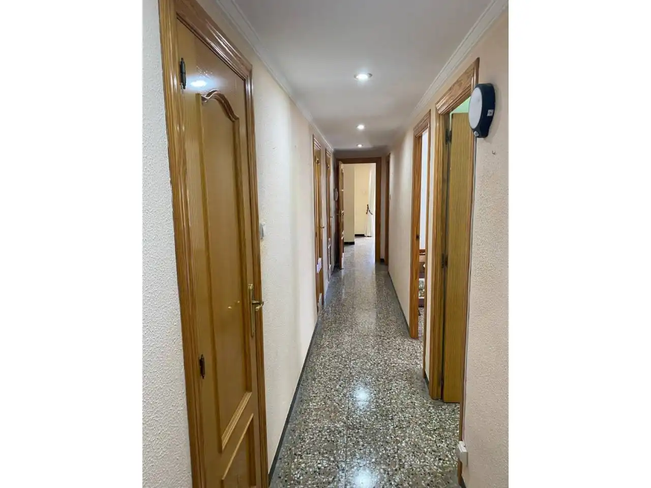 Attic for sale in Alzira  with Air Conditioner and Terrace