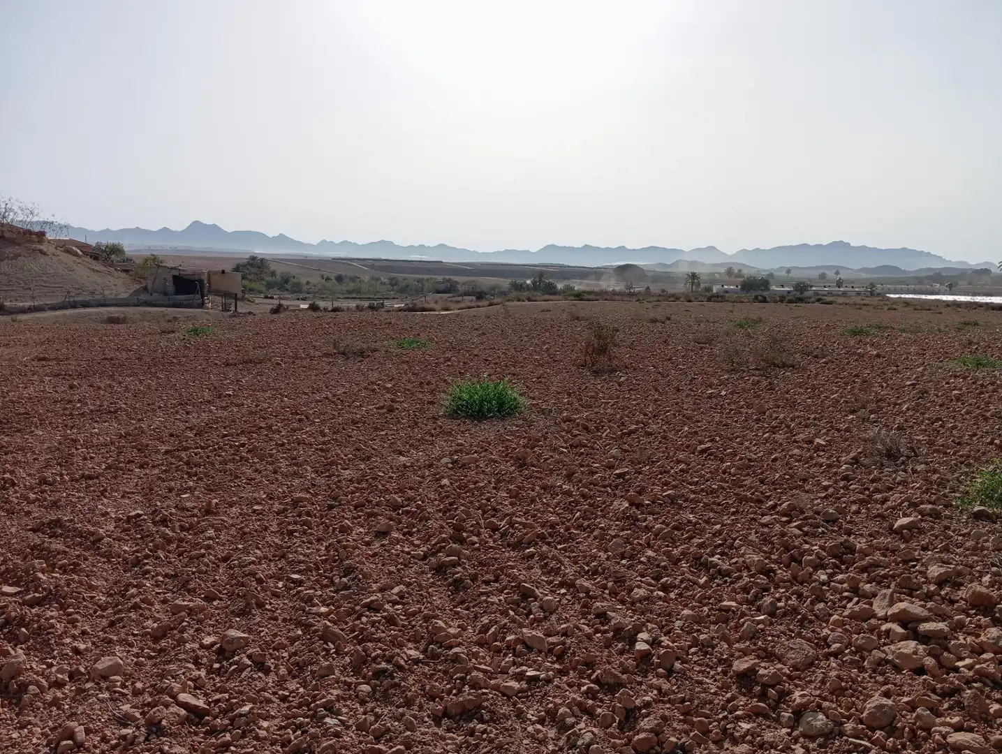 Casa rústica en venda a Cuevas del Almanzora pueblo, imagen 14
