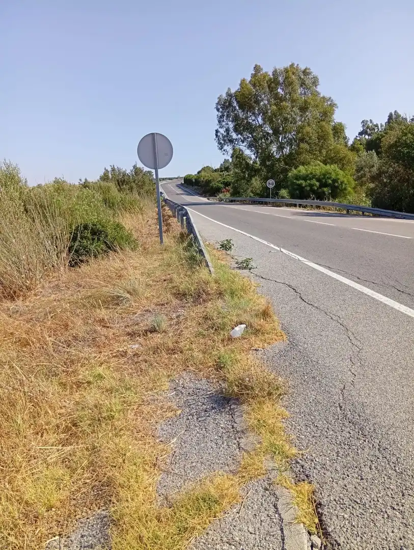 Casa rústica en venda a Medina Sidonia, imagen 21