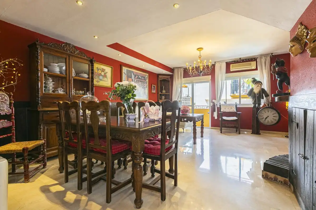 Reihenhaus mit Pool zum Verkauf in Marbella - Marbella,Calle Cristo de los Molinos, imagen 19