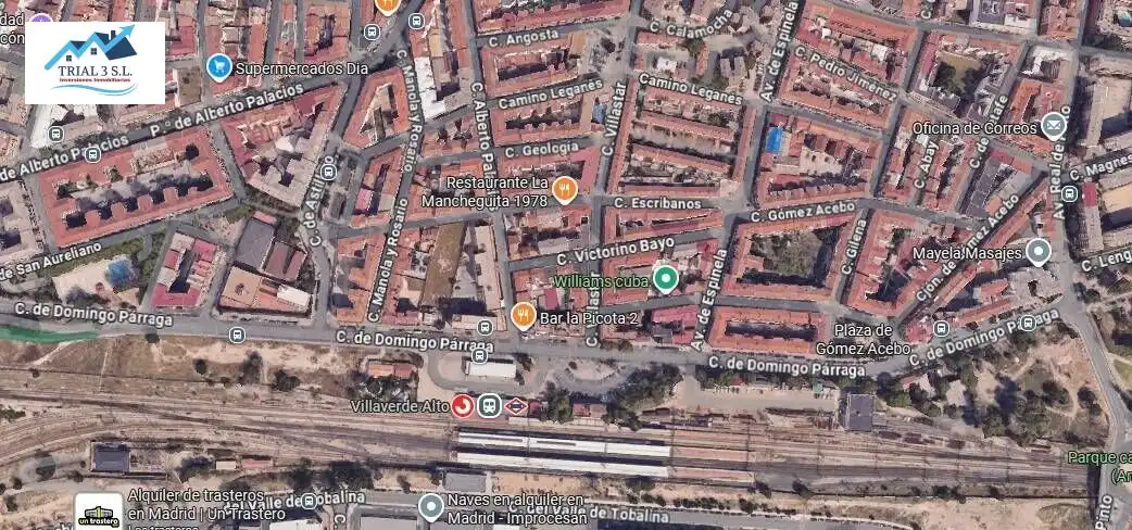 Appartement à vendre à Calle VILLASTAR, imagen 2