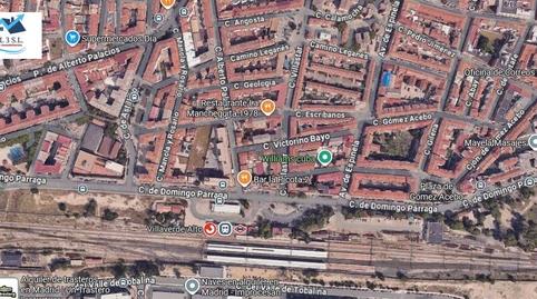 Photo 2 of Flat for sale in Calle Villastar, Villaverde Alto,  Madrid Capital