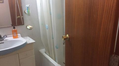 Foto 5 de Pis de lloguer a Centro Puerto, Sagunto / Sagunt