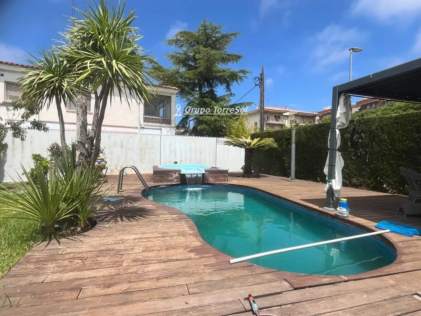 Houses for sale in SANATORI, Calafell Residencial
