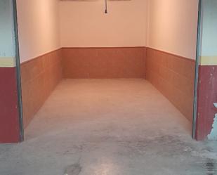 Garage to rent in Algarrobo