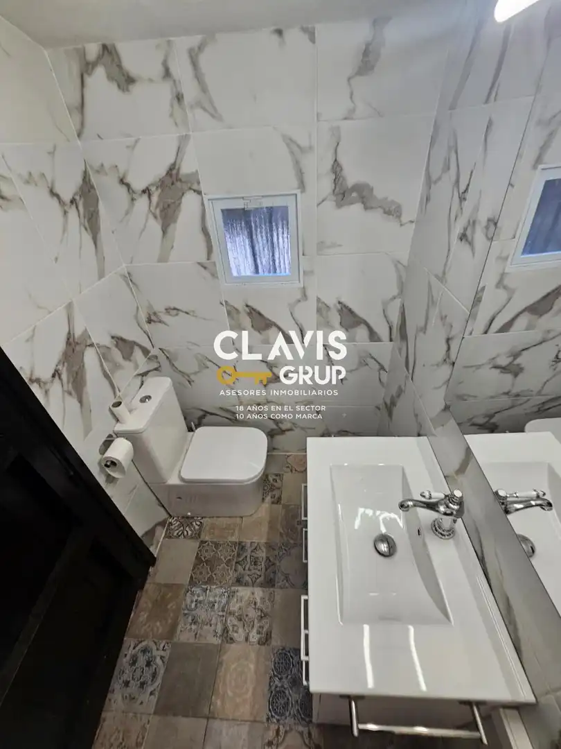 Casa amb terrassa en venda a Santa Maria de Palautordera, imagen 33