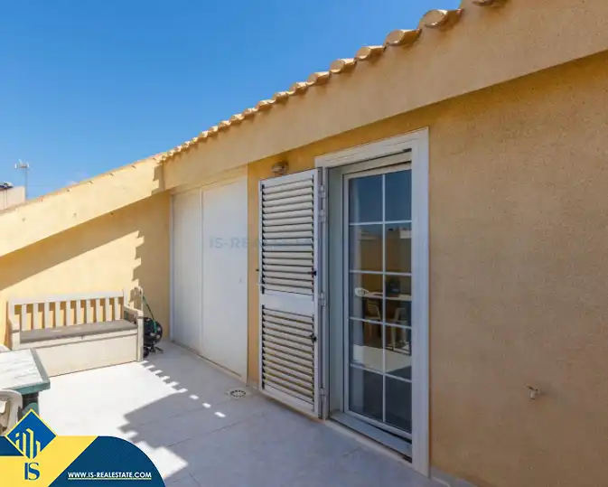 Casa amb piscina en venda a Playa de los Locos, imagen 17