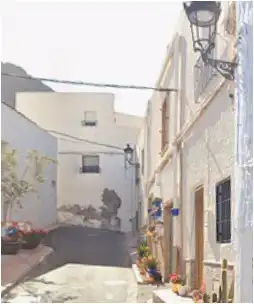 House for sale in Lucainena de las Torres