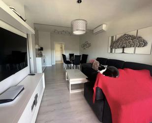 Living room of Apartment for sale in Salobreña  with Heating