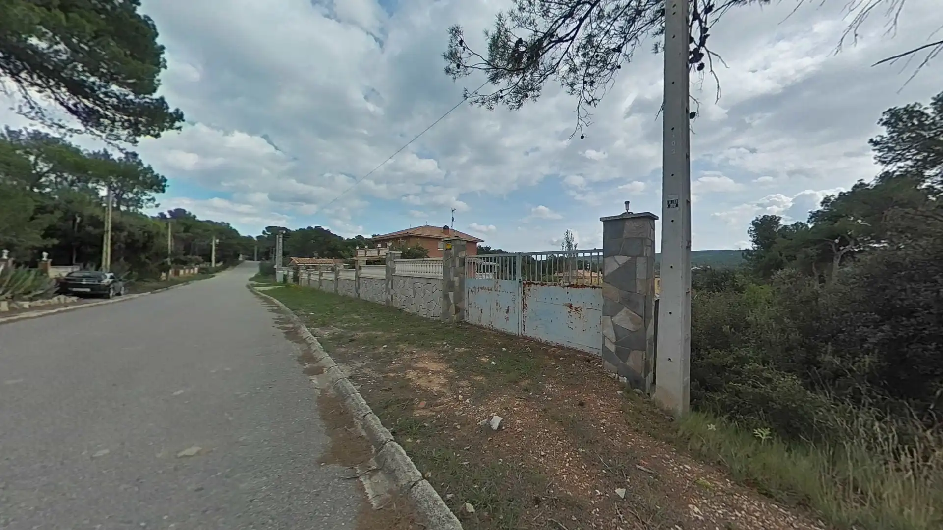 Houses for sale in Querol  with Private garden