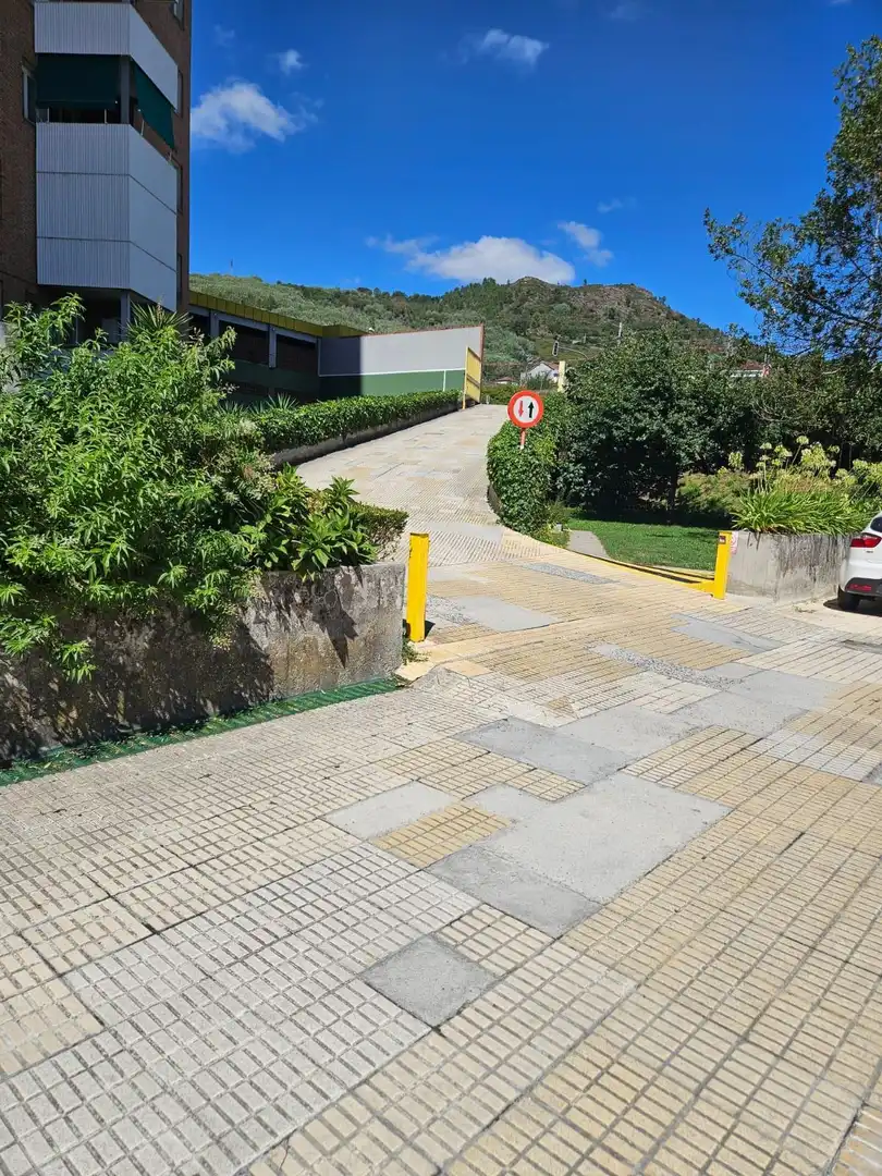 Pis amb terrassa de lloguer a San Rosendo, imagen 29