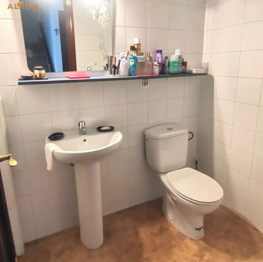 Flat for sale in Norte - Blanca Paloma