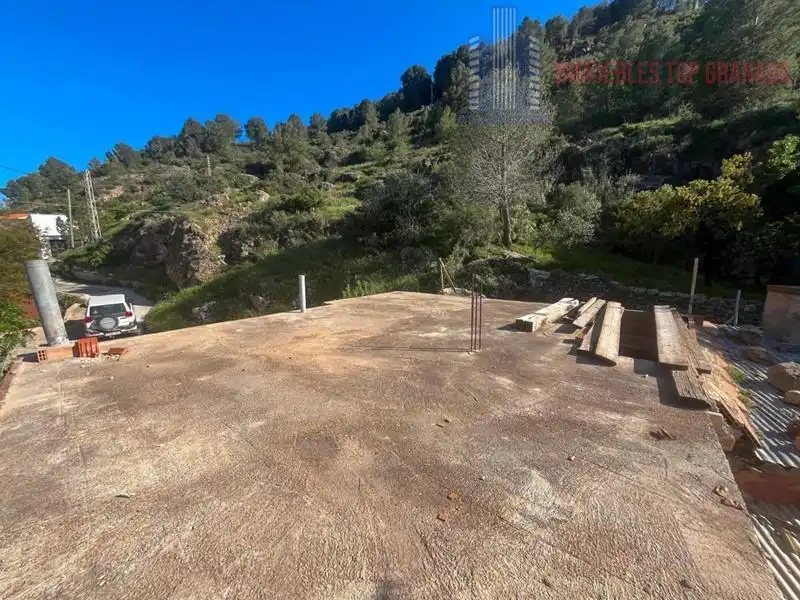 Casa o chalet en venta en ACEBUCHES, El Pinar