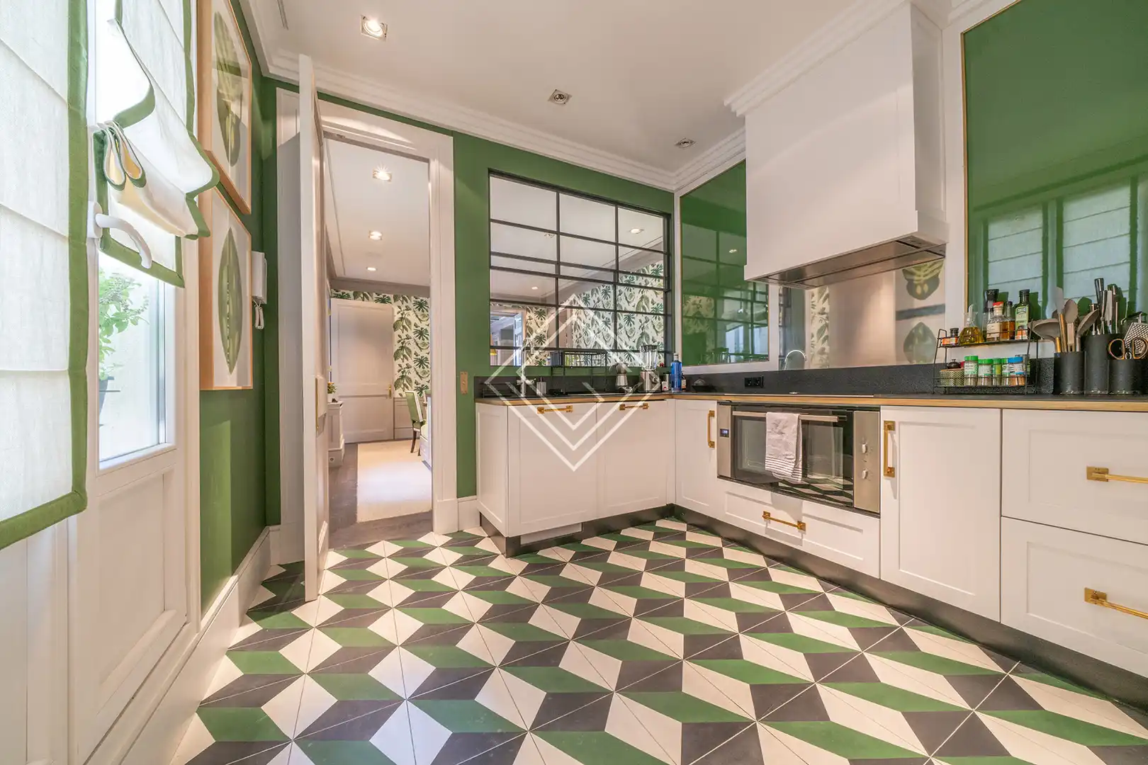 Flat with lift for sale in Retiro, imagen 25