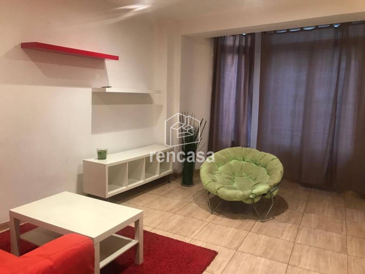 Flat for sale in  Lleida Capital  with Air Conditioner, Heating and Furnished